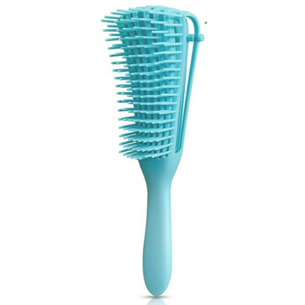 EZ Detangler Hair Brush Scalp Comb - Picture 4 of 16